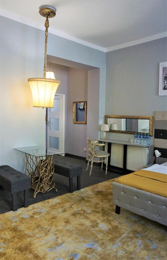 All Saints Apartment Old Town Stare Miasto Poznań Extérieur photo