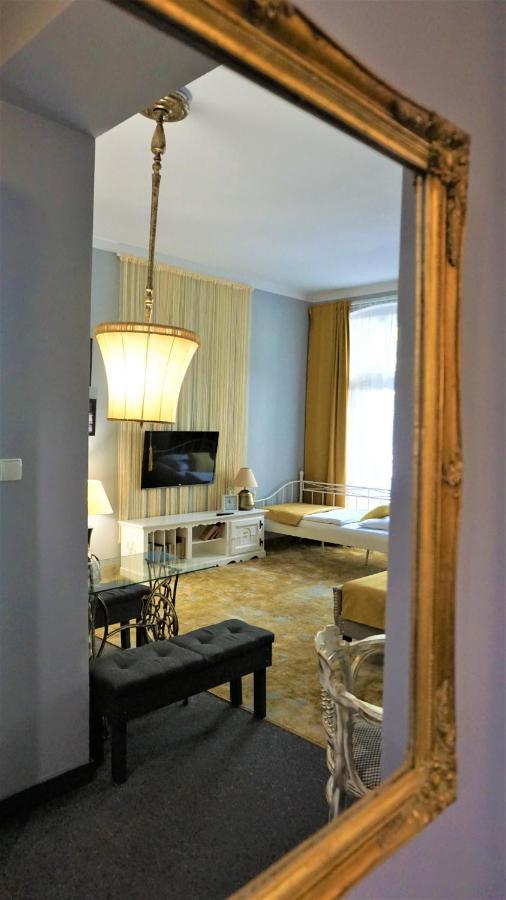 All Saints Apartment Old Town Stare Miasto Poznań Extérieur photo