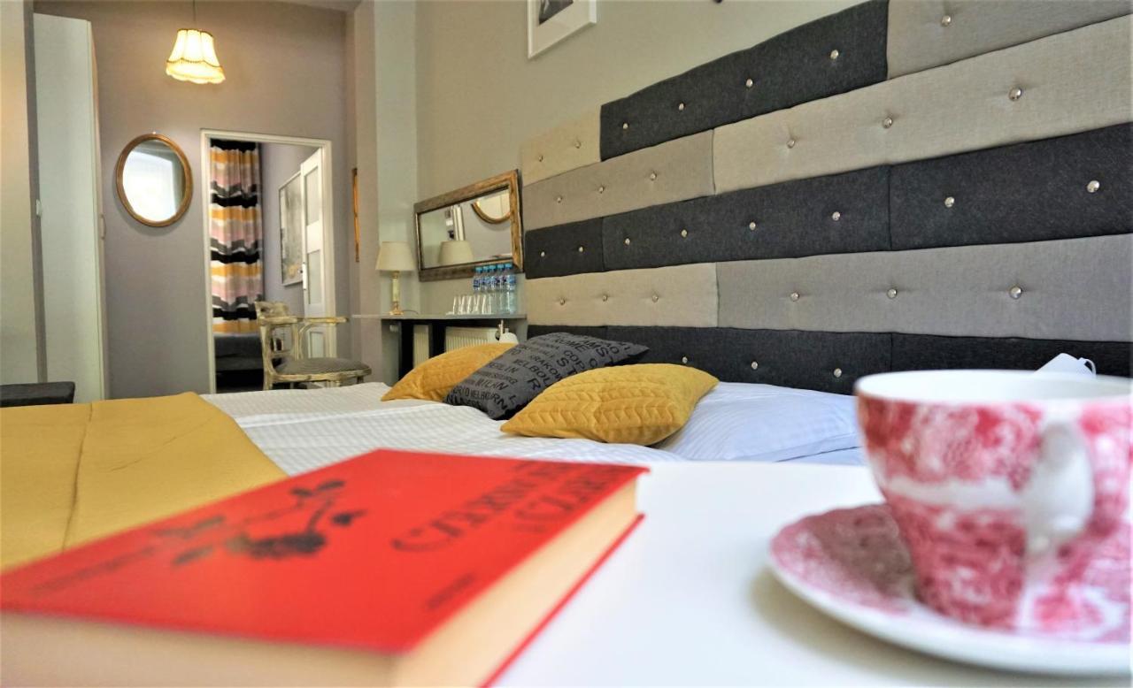 All Saints Apartment Old Town Stare Miasto Poznań Extérieur photo
