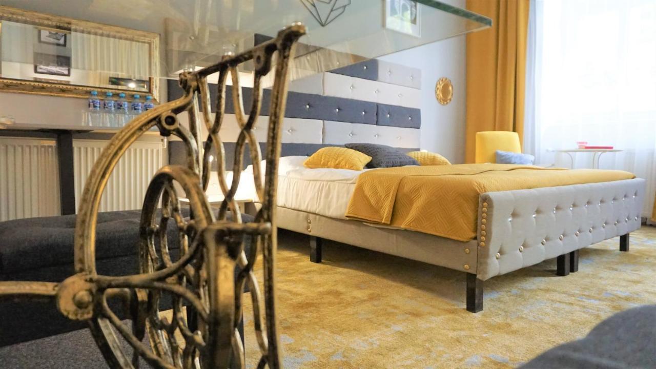 All Saints Apartment Old Town Stare Miasto Poznań Extérieur photo