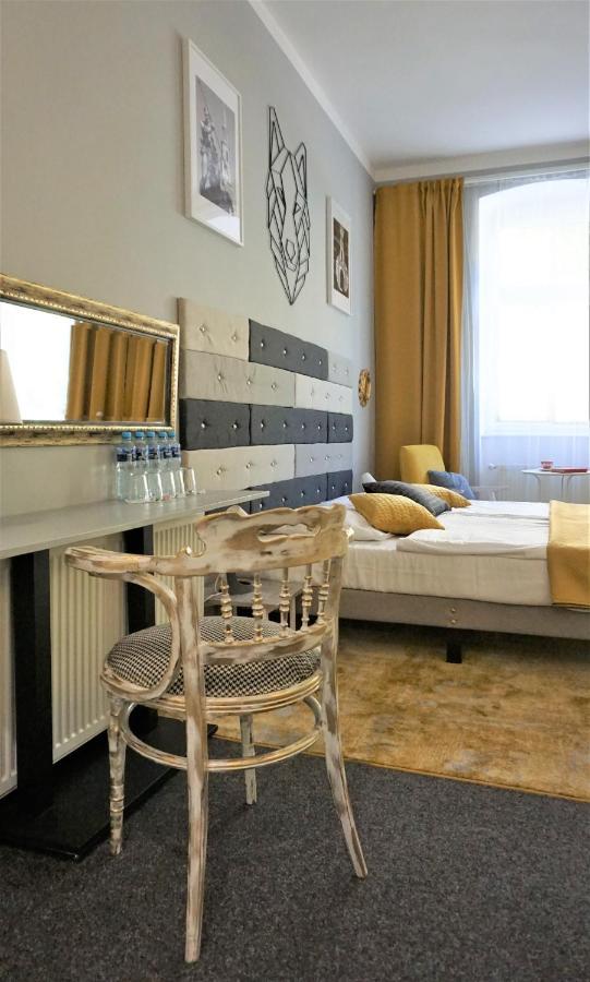 All Saints Apartment Old Town Stare Miasto Poznań Extérieur photo