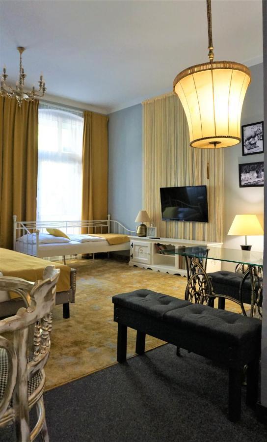 All Saints Apartment Old Town Stare Miasto Poznań Extérieur photo